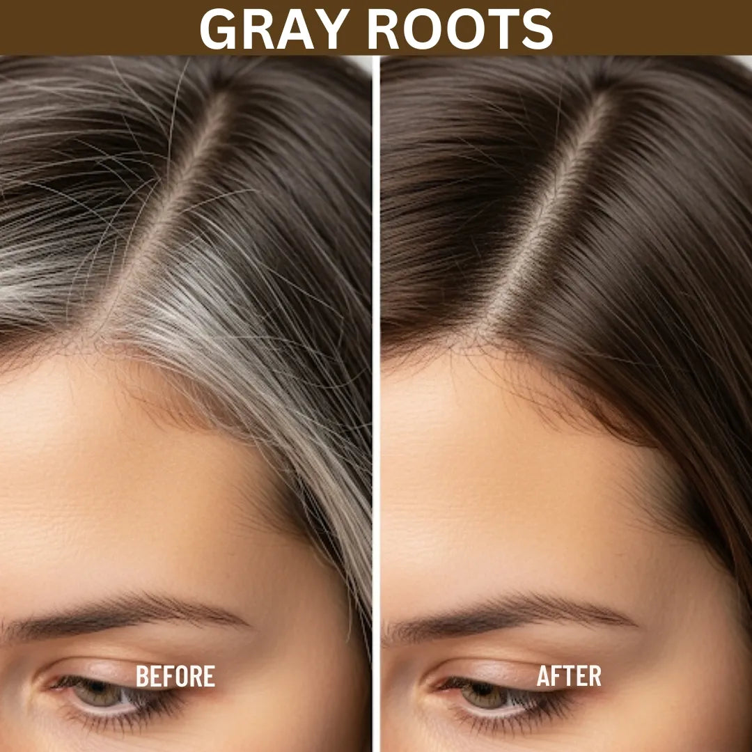 Root Touch Up Powder
