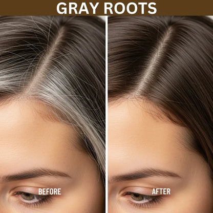 Root Touch Up Powder