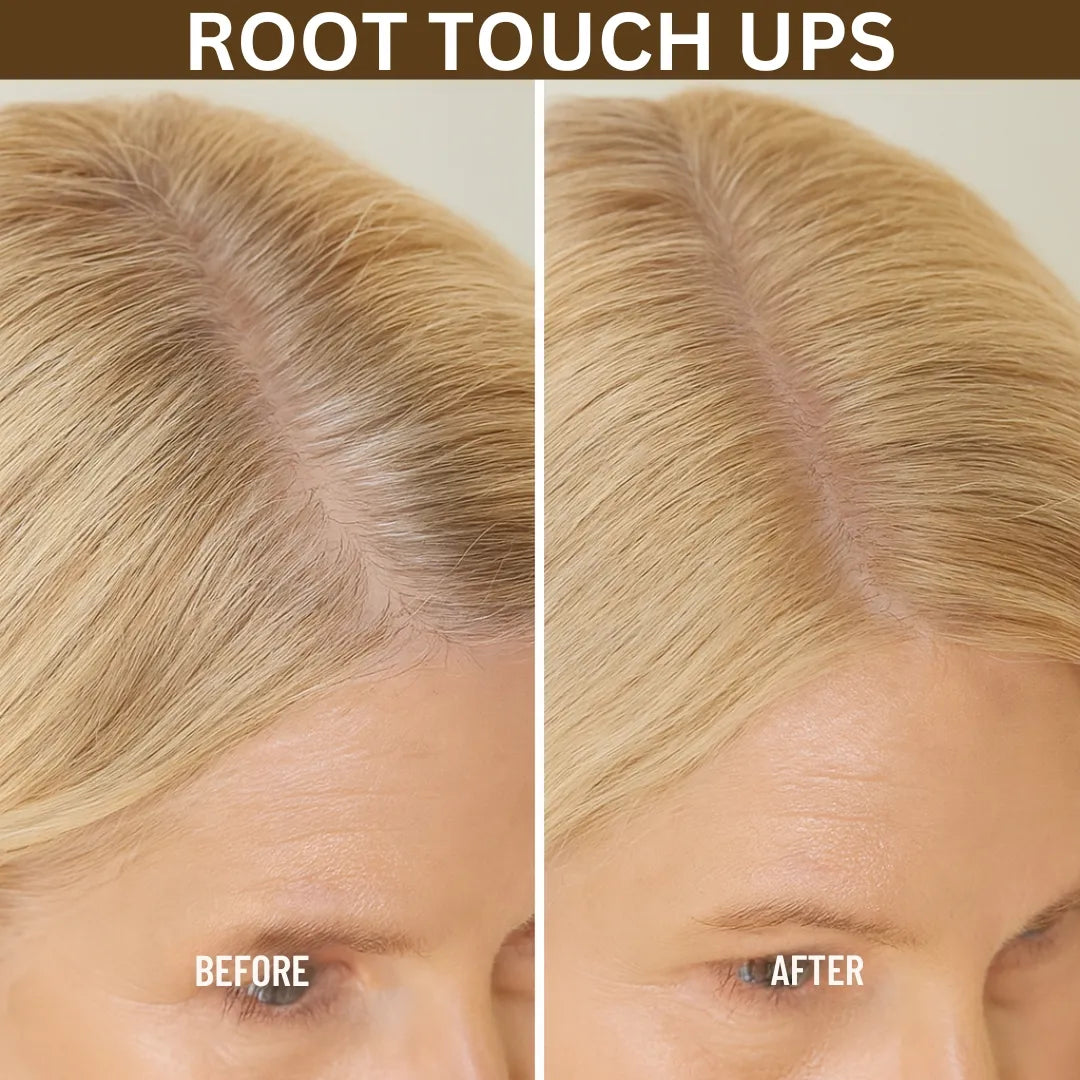 Root Touch Up Powder