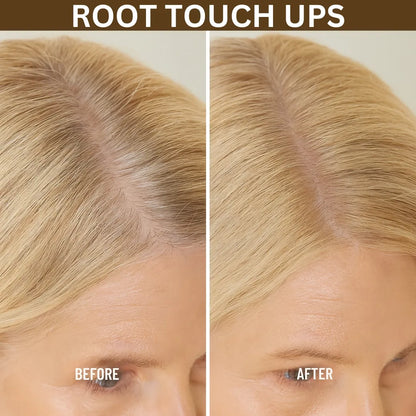 Root Touch Up Powder