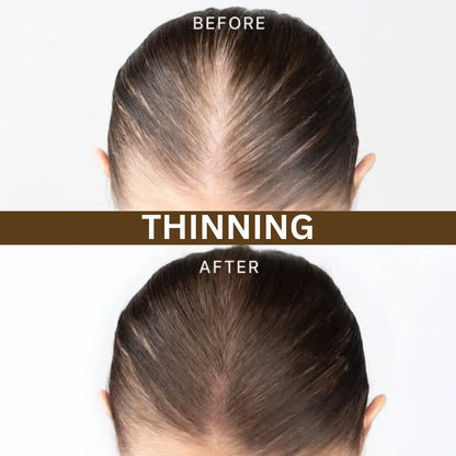 Root Touch Up Powder