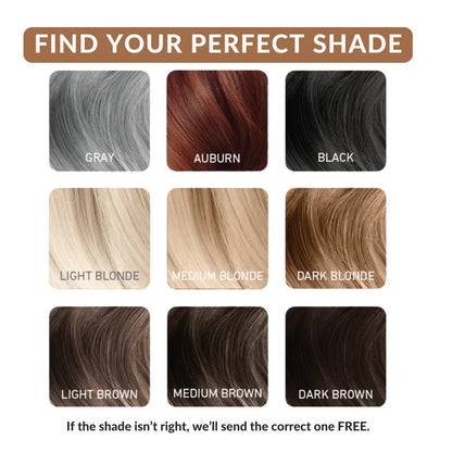 Root Touch Up Powder