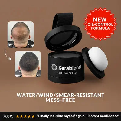 Hair Concealer