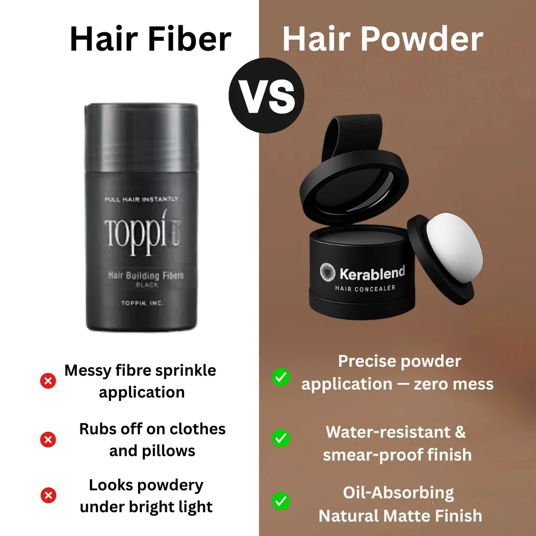 Hair Concealer