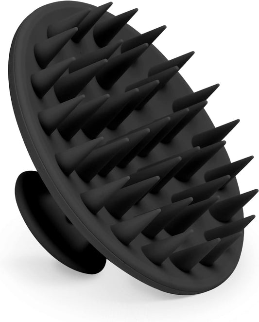 Cleansing Scalp Massager